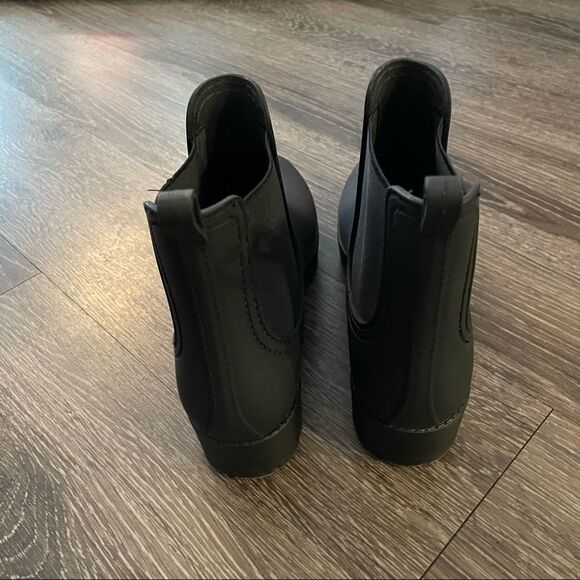 Jeffrey Campbell cloudy rain boot - Picture 4 of 7